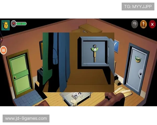 屌德斯挑战恐怖迷宫中的生物，究竟能否成功逃脱深陷黑暗的危机之中